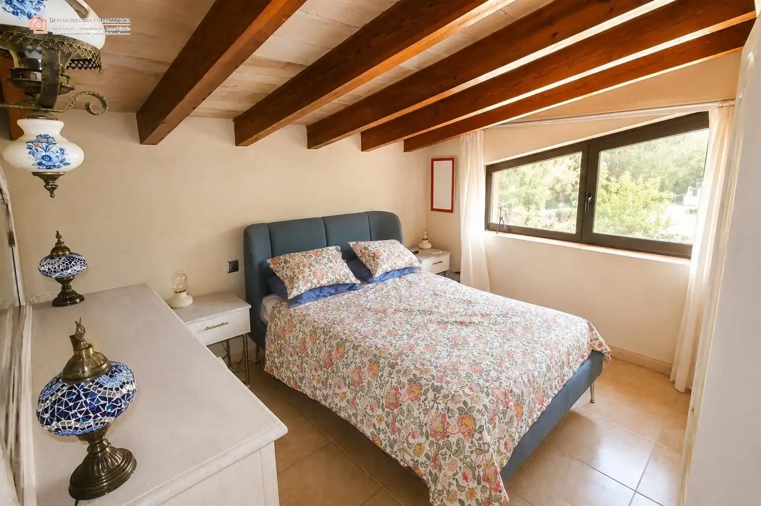 Casa rústica con terraza en venta en DISEMINADOS, imagen 29