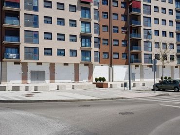Local comercial en venda a Centro