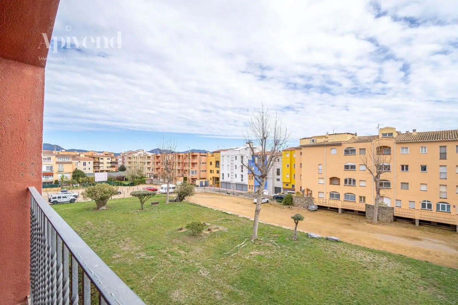 Flat with pool for sale in de la Lluna, imagen 19