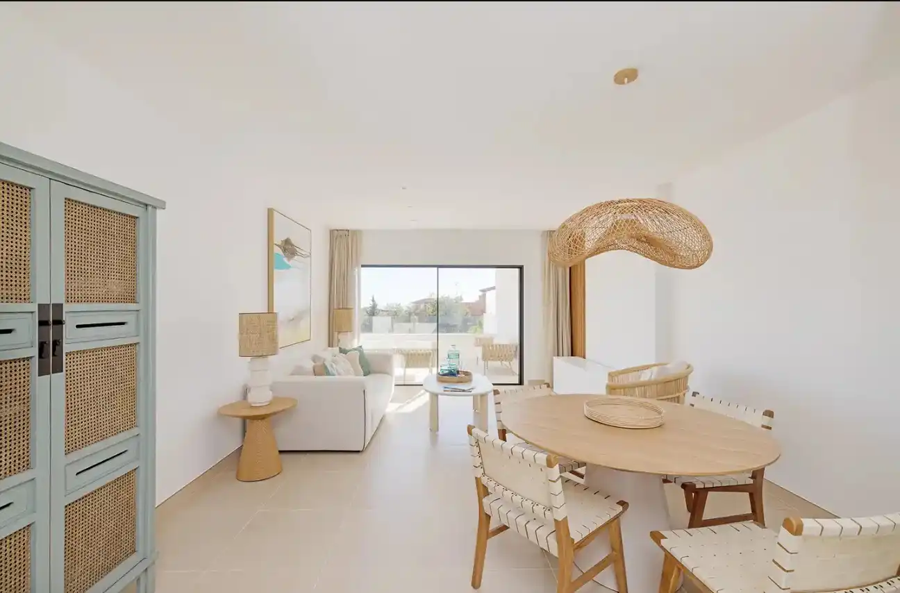 Appartement avec terrasse à vendre à Calle Casares Golf Garden 14, imagen 5