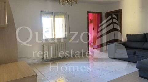 Photo 2 of Flat for sale in Sector Plaza de Toros, Segovia Capital