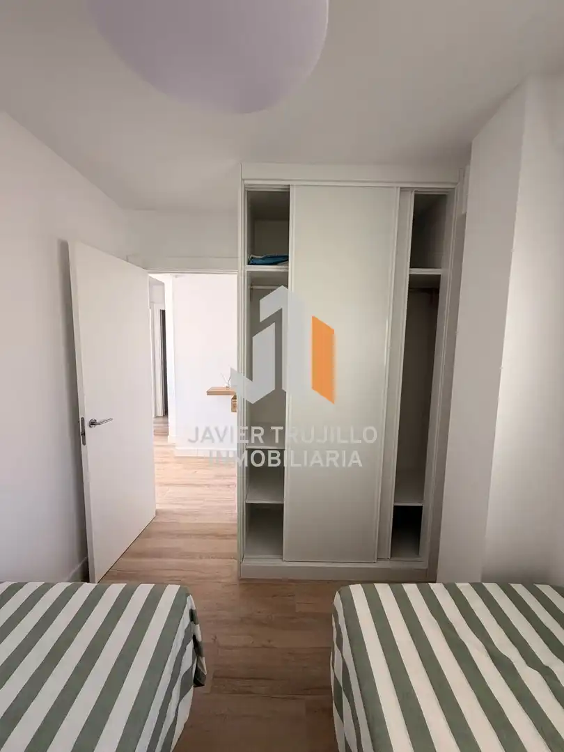 Schlafzimmer von Wohnungen zur Miete in Vélez-Málaga