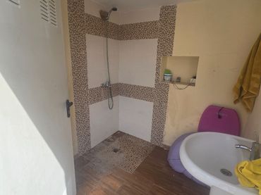Xalet amb piscina en venda a Carretera Granada 336