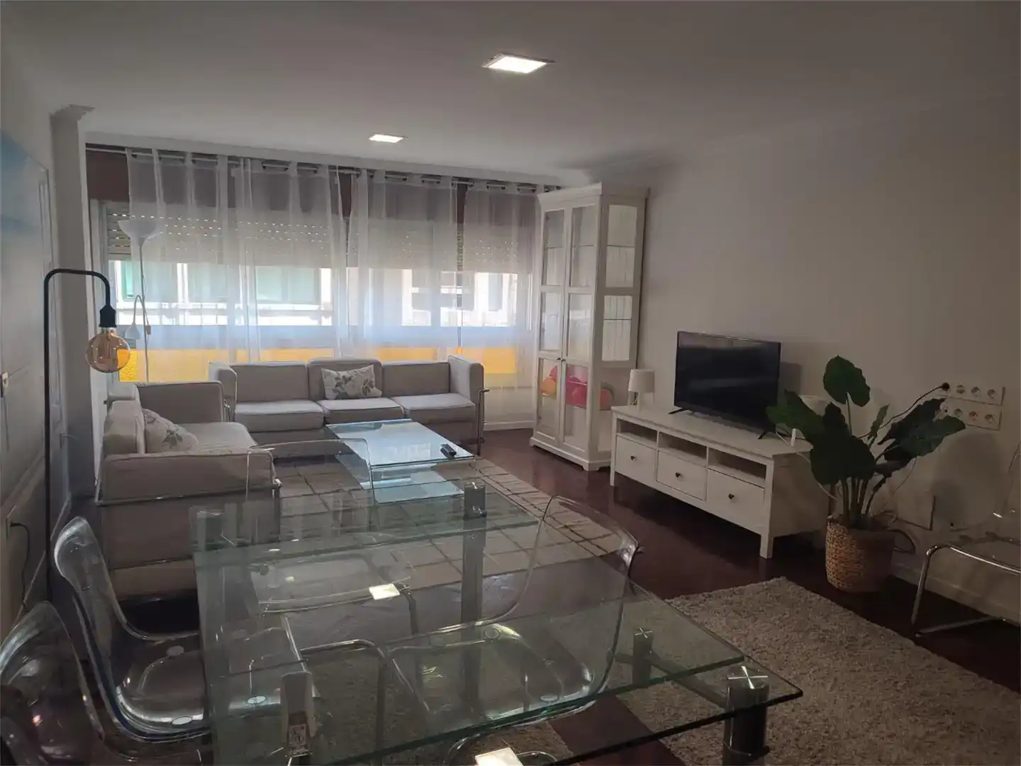 Fotografía del inmueble reportado: 1.200 €/mes — Pontevedra Capital, Pontevedra Capital
