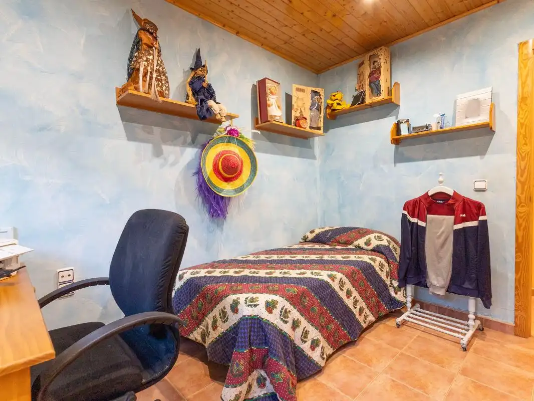 Detached homes for sale in Urbanizacion Terol A, 169, Tibi, Tibi