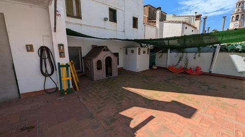 Foto 5 de Casa o chalet en venta en Centre - Nucli Antic, Premià de Mar