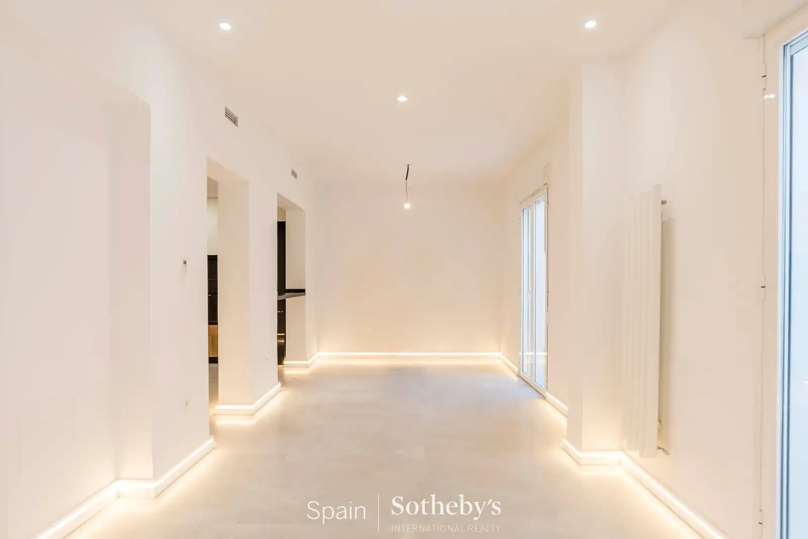 Apartments for sale in Calle de Benito Gutiérrez, Argüelles