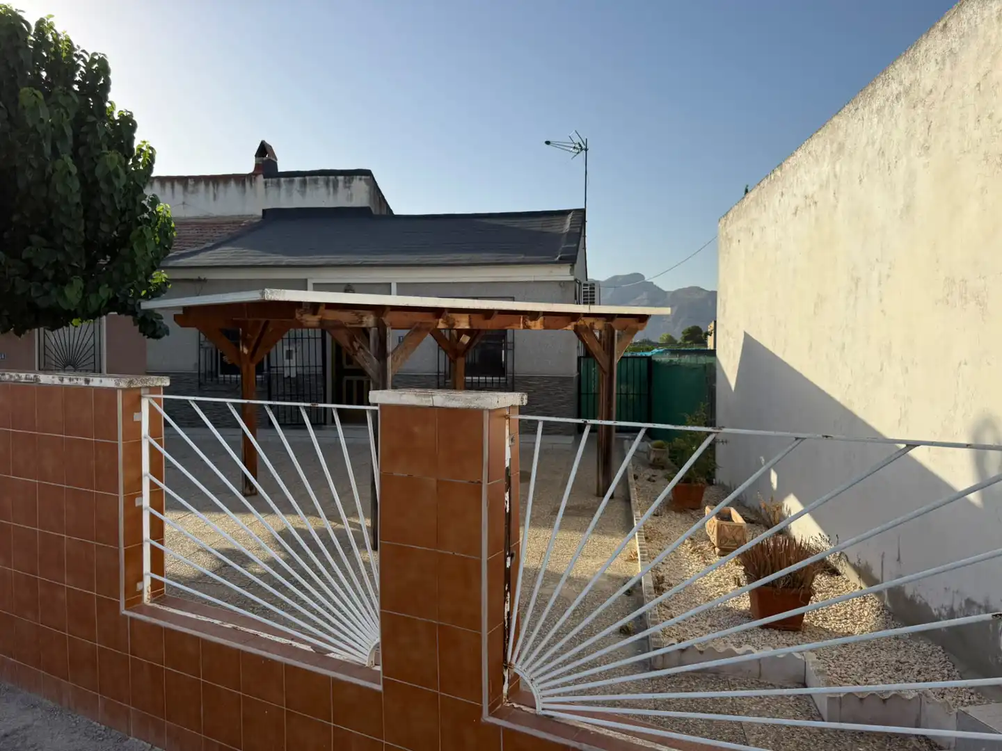 Maison rustique avec piscine à vendre à Carril de Lucas, imagen 3