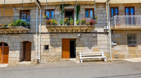 Foto 2 de Casa adosada en venta en Rúa Ó Carballo, 15, Redondela, Pontevedra