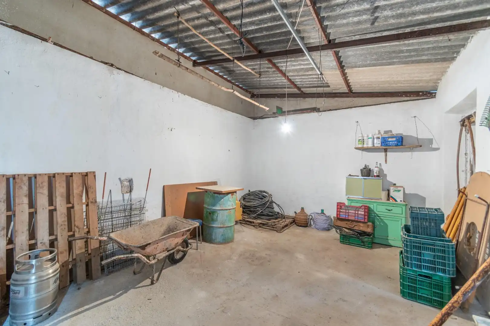 Casa amb jardí en venda a Calle PANTANO 8, imagen 50