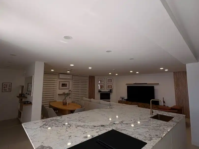 Casa o chalet en venta en Almería con Aire acondicionado, Calefacción y Jardín privado