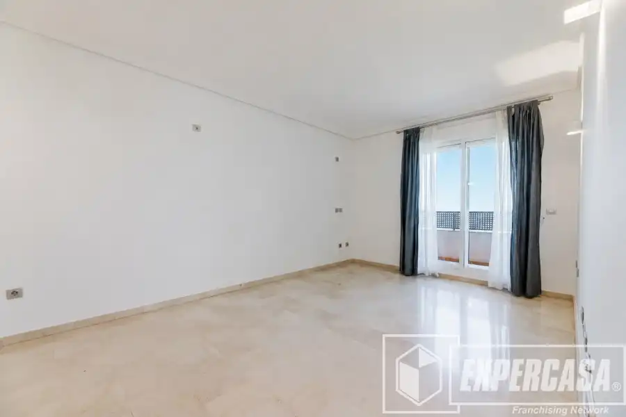 Attique avec ascenseur à vendre à Massanassa, imagen 4