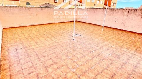 Foto 5 de Casa adosada en venta en Noruega, Chozas de Canales, Toledo