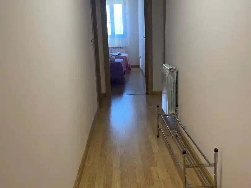 Flat for rent in Valdevimbre  with Parquet flooring and Furnished