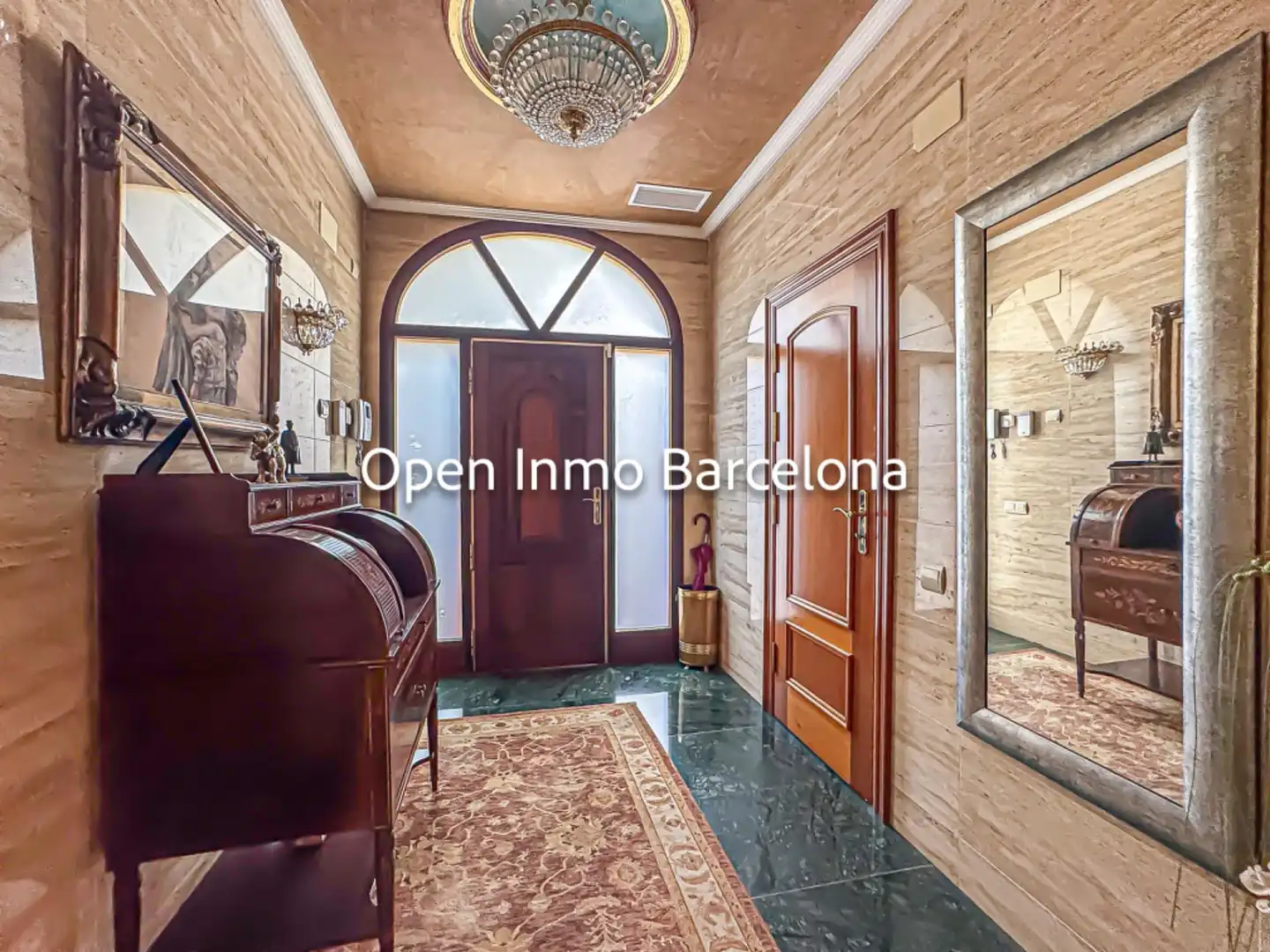 Houses for sale in Castelldefels  with Air Conditioner, Heating and Private garden