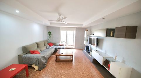 Foto 2 de Piso en venta en Carrer Ribarroja, Centro Ciudad, Manises