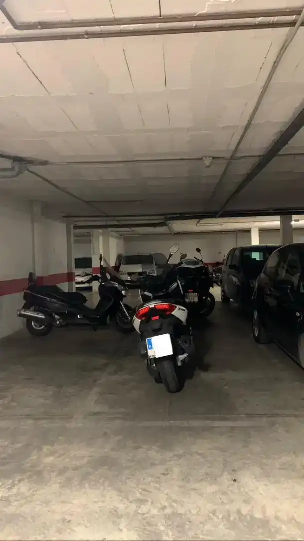 Parkplatz von Garage zum Verkauf in  Palma de Mallorca