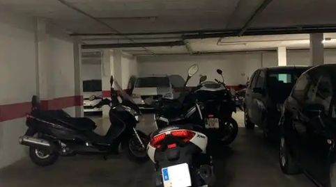 Foto 3 von Garage zum Verkauf in Calle Gabriel Fuster Mayans Gafim, 14, Es Rafal Nou, Palma de Mallorca