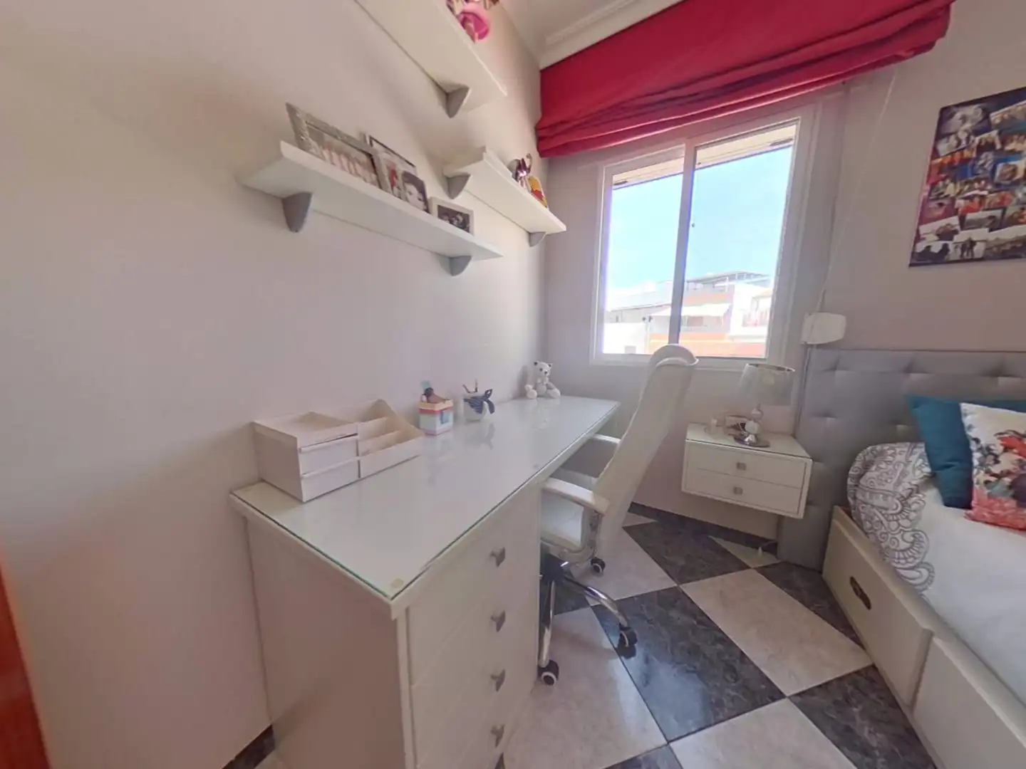 Habitación de Casa o chalet en venta en Montilla con Aire acondicionado, Calefacción y Terraza