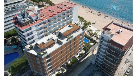Piso en venta con vistas al mar en CentrePlatja, imatge 3