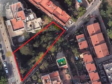 Terreni e lotti in vendita a CL AGUDELLS  N- Suelo
 BARCELONA (BARCELONA)