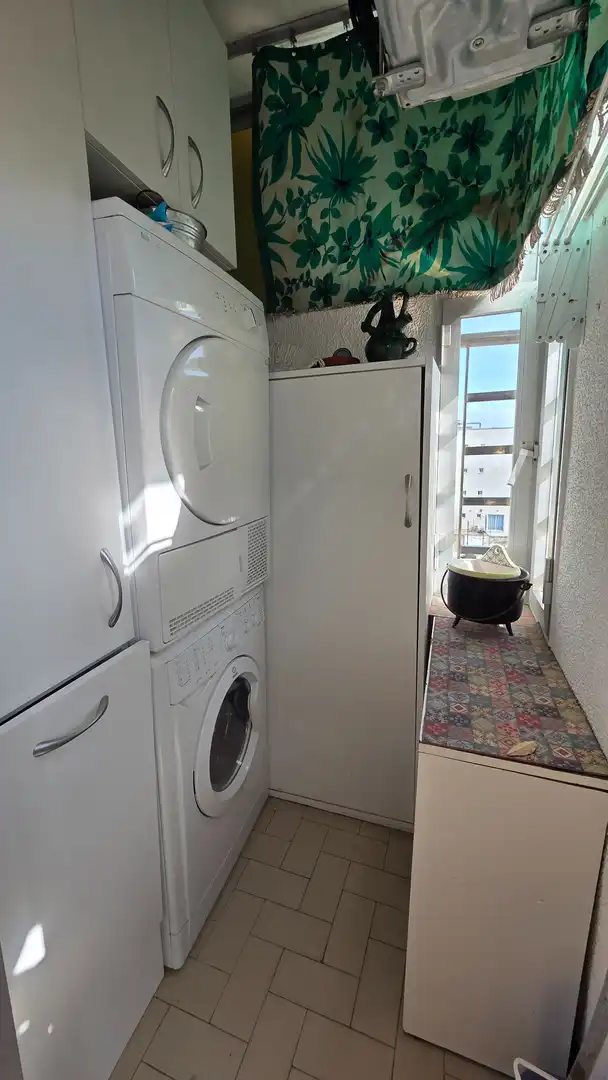 Cocina de Piso en venta en Calafell con Aire acondicionado, Calefacción y Terraza