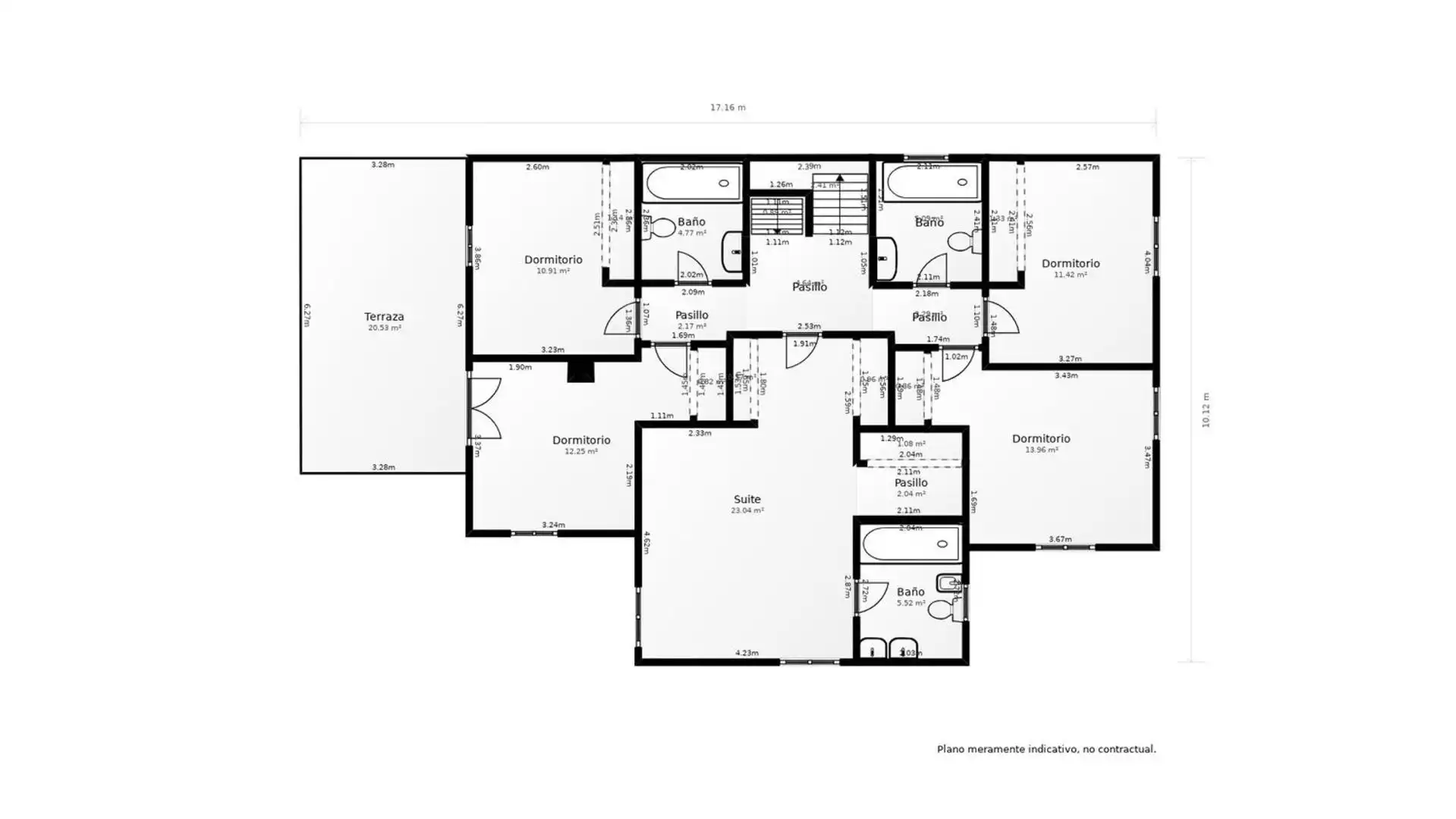 Houses for sale in Córdoba  with Air Conditioner, Heating and Private garden