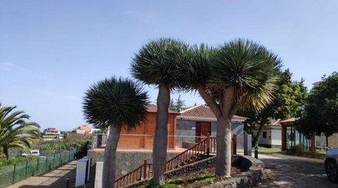 Foto 5 de Edificio en venta en Los Realejos pueblo, Los Realejos