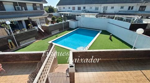 Foto 3 de Casa adosada en venta en La Pineda, Barcelona