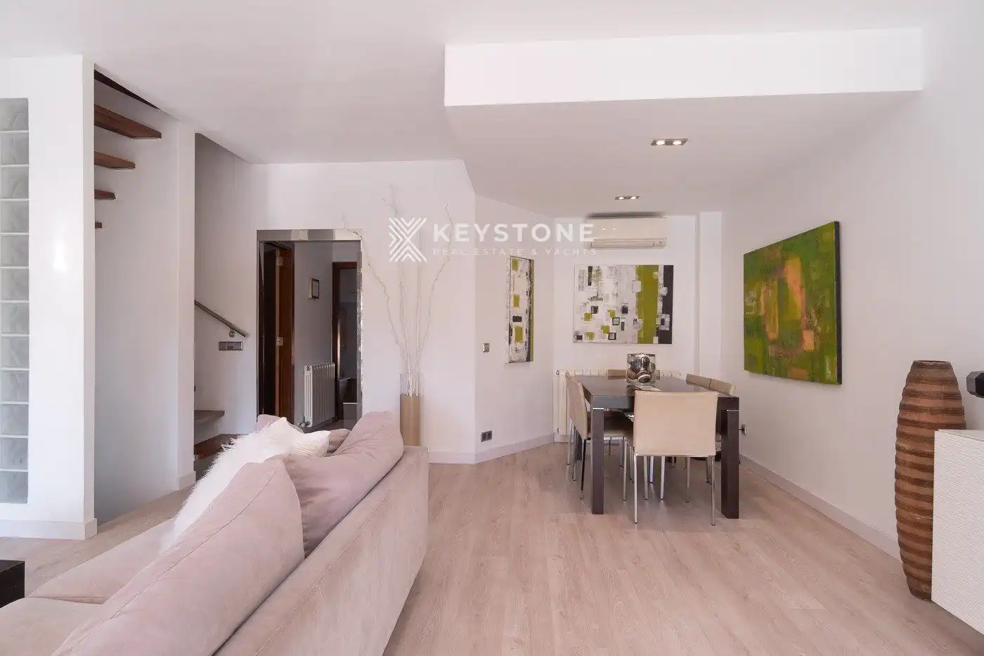 Detached homes for sale in Los Almendros - Son Rapinya