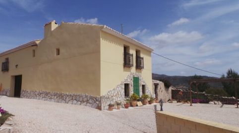 Foto 4 de Apartament en venda a N/a, -1, La Romana, Alicante