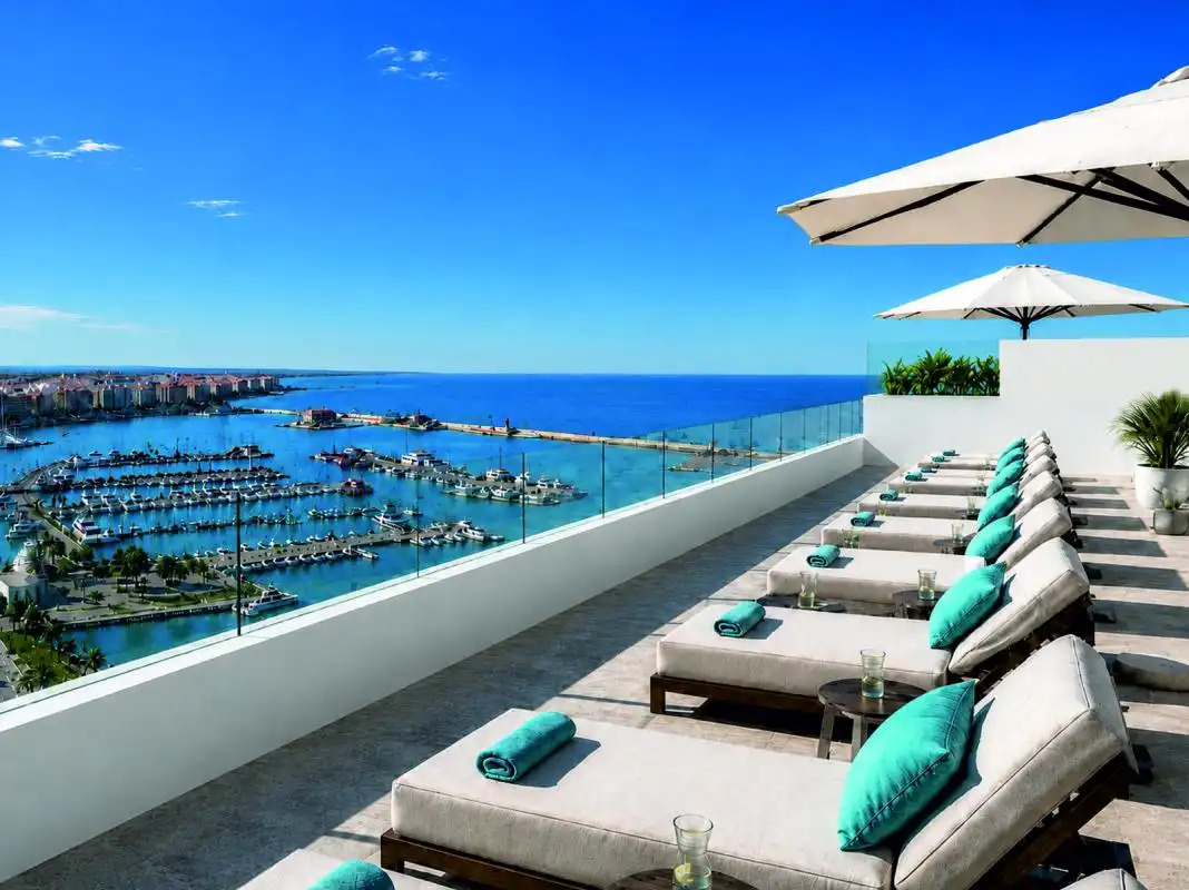 Flat with pool for sale in Calle san pablo, 3, imagen 5