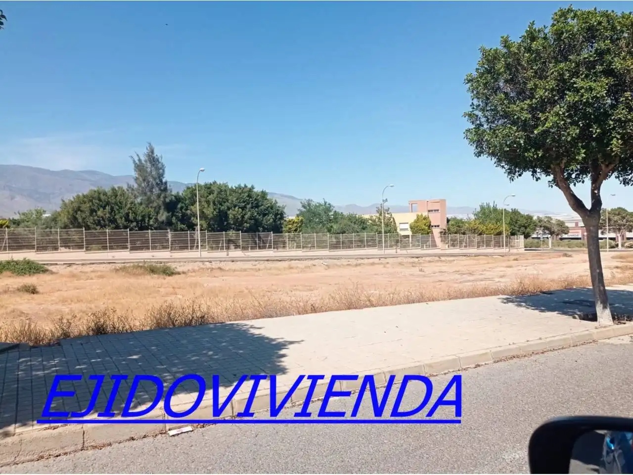 Terreno residencial en venta en El Ejido Ciudad, imagen 5