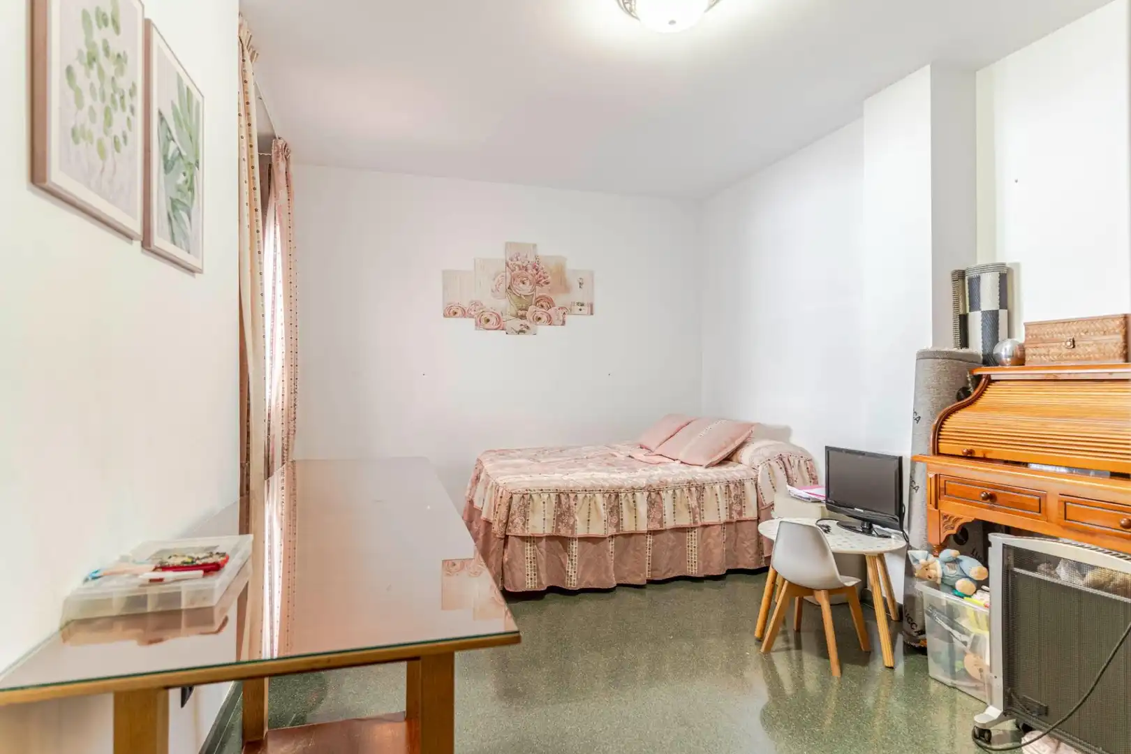 Villa mit Terrasse zum Verkauf in Peligros, imagen 80