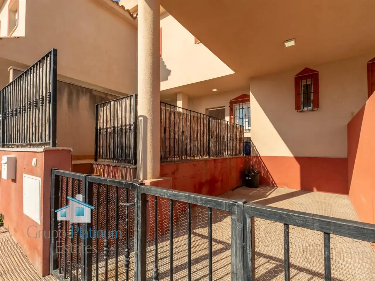 Wohnung zum Verkauf in San Juan de los Terreros, imagen 19
