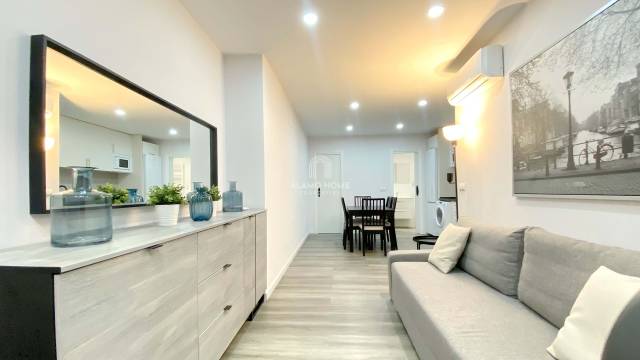 Piso en Alquiler en Calle Ordicia en Orcasitas