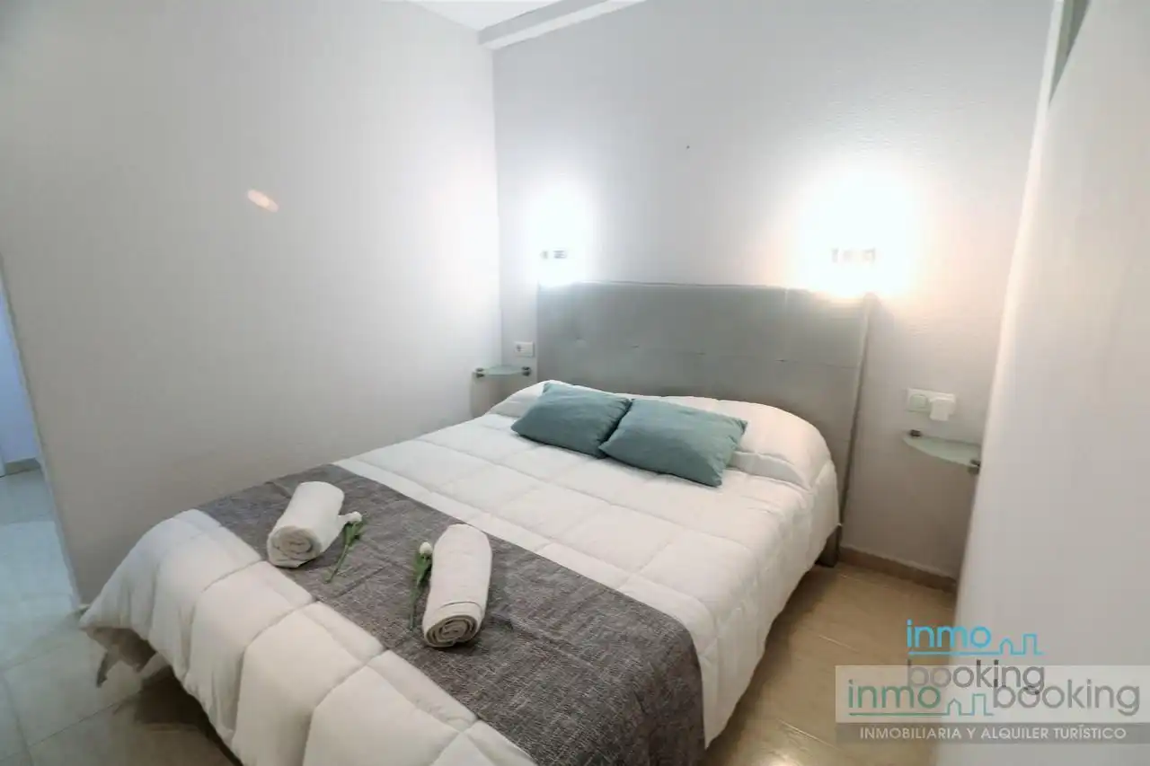 Studio to rent in Platja de Llevant, imagen 10