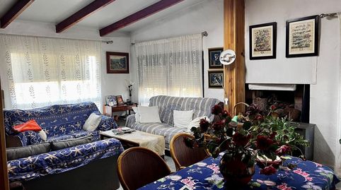 Foto 3 von Haus oder Chalet zum Verkauf in Biar, Alicante