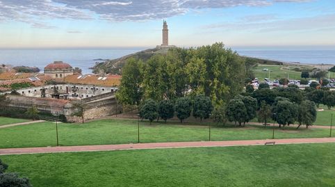 Photo 2 of Flat for sale in Ronda de Monte Alto, Monte Alto - Zalaeta - Atocha, A Coruña Capital