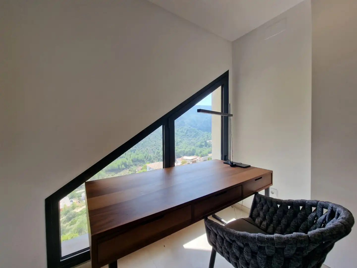 Detached house with pool for sale in Monte Solana, imagen 19