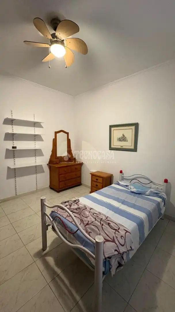 Bedroom of Detached homes for sale in Málaga  with Air Conditioner, Terrace and Balcony