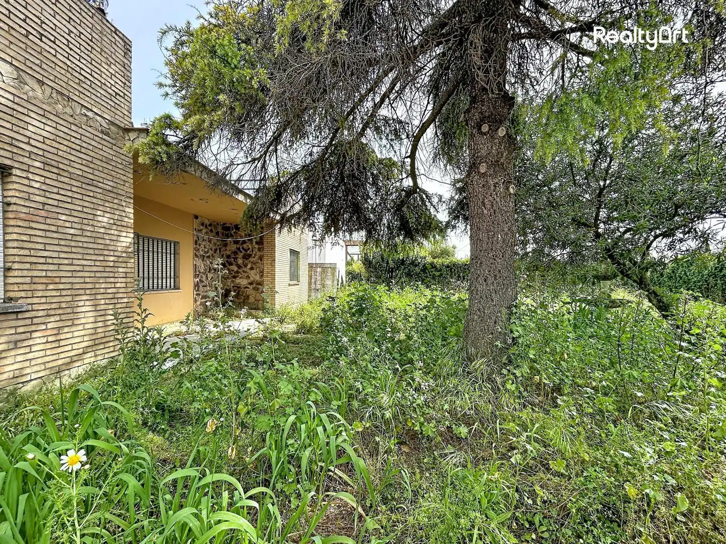 Residential zum Verkauf in Valencina de la Concepción