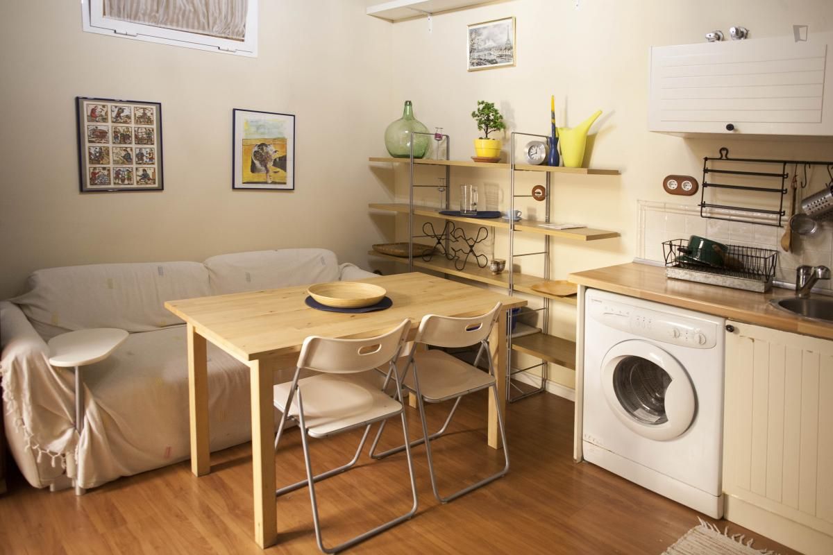 Apartment to rent in Feria