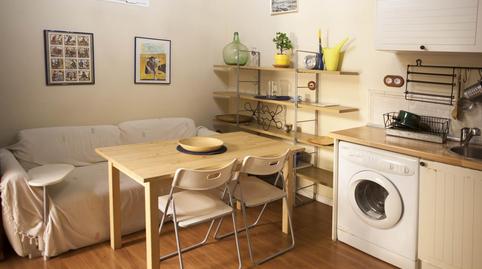 Foto 3 de Apartamento de alquiler en Feria,  Sevilla Capital