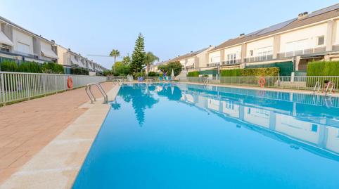 Photo 2 of Single-family semi-detached for sale in Calle Oscar Espla D', Park Nord - Casona, Valencia