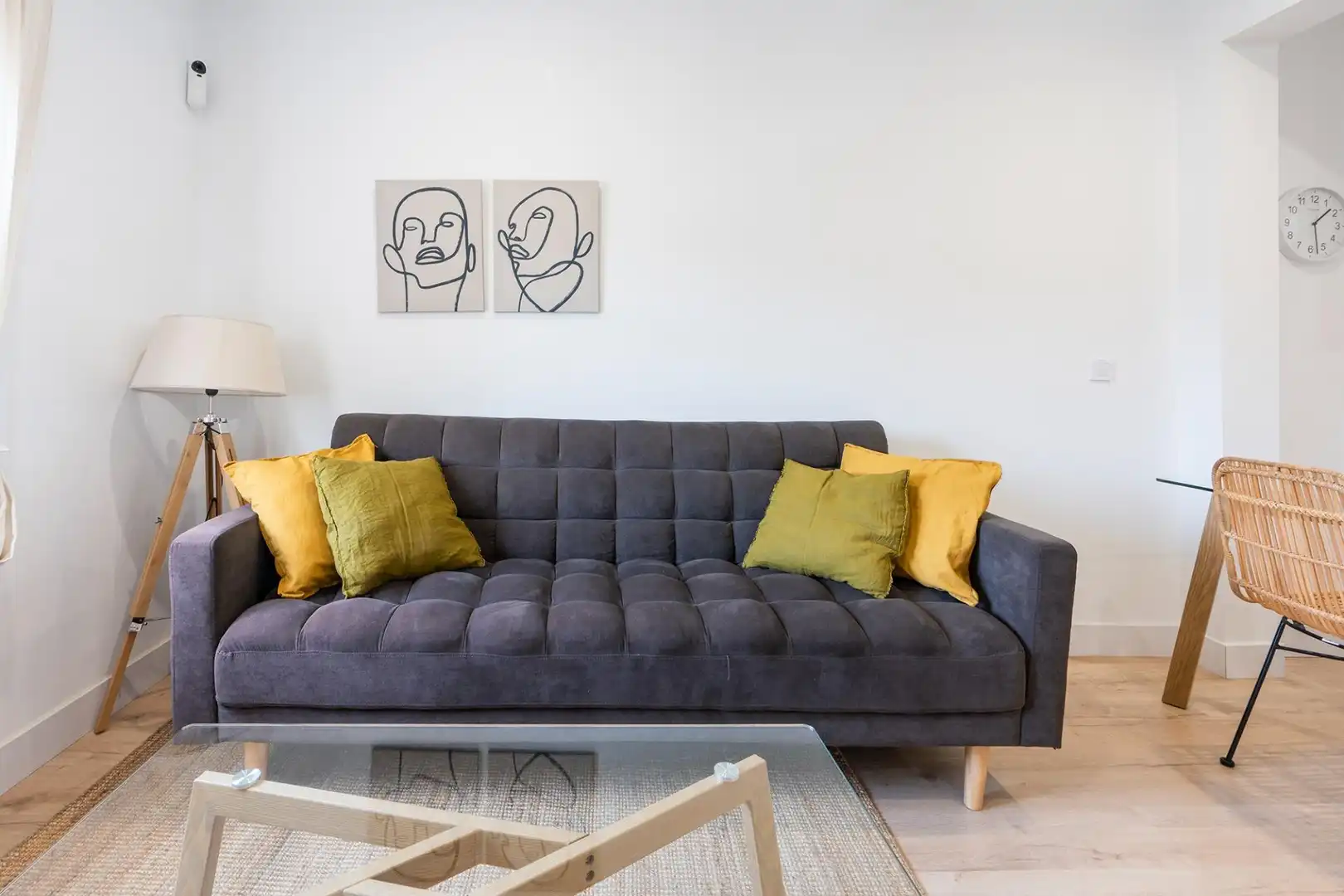 Wohnung mit Aufzug zum Verkauf in Carrer Carrer Balmes, imagen 4