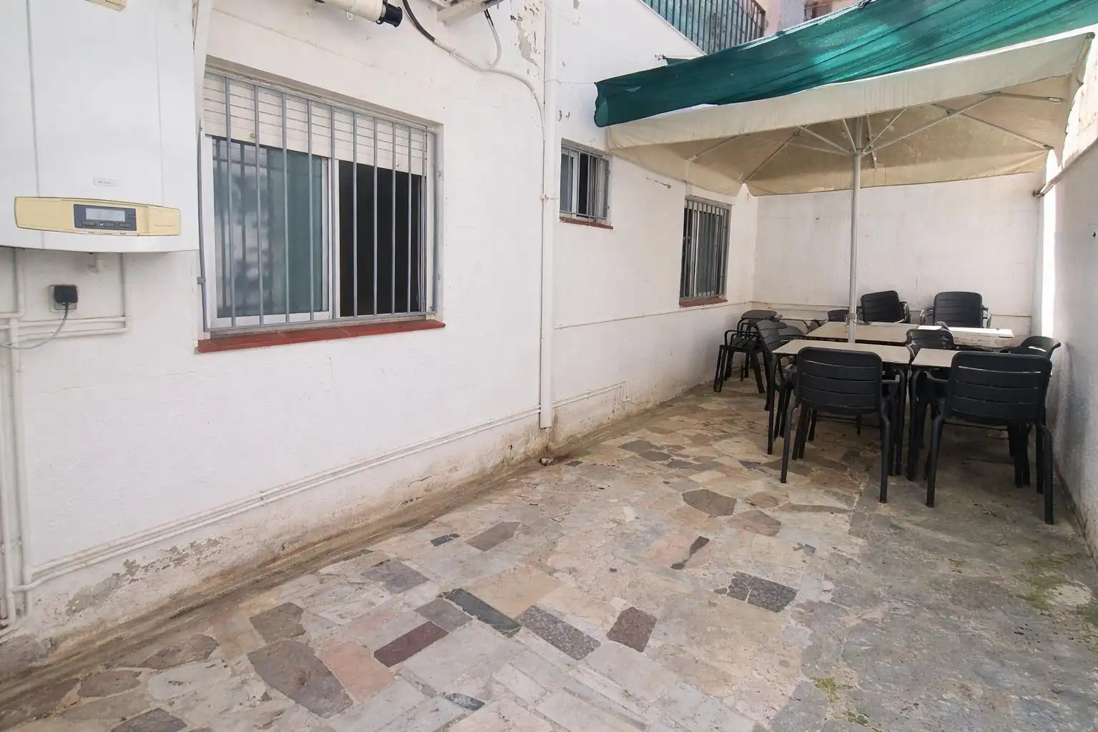 Local comercial en venta en del Flamicell, imagen 17