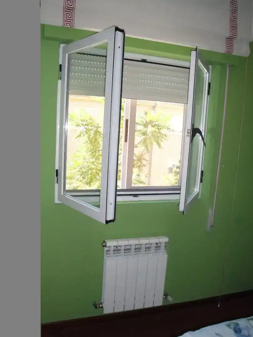 Casa adosada en venda en Piedrahíta amb Aire condicionat, Parquet i Traster