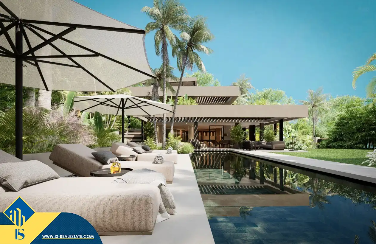 Chalet con piscina en venta en Nueva Andalucía, imagen 32