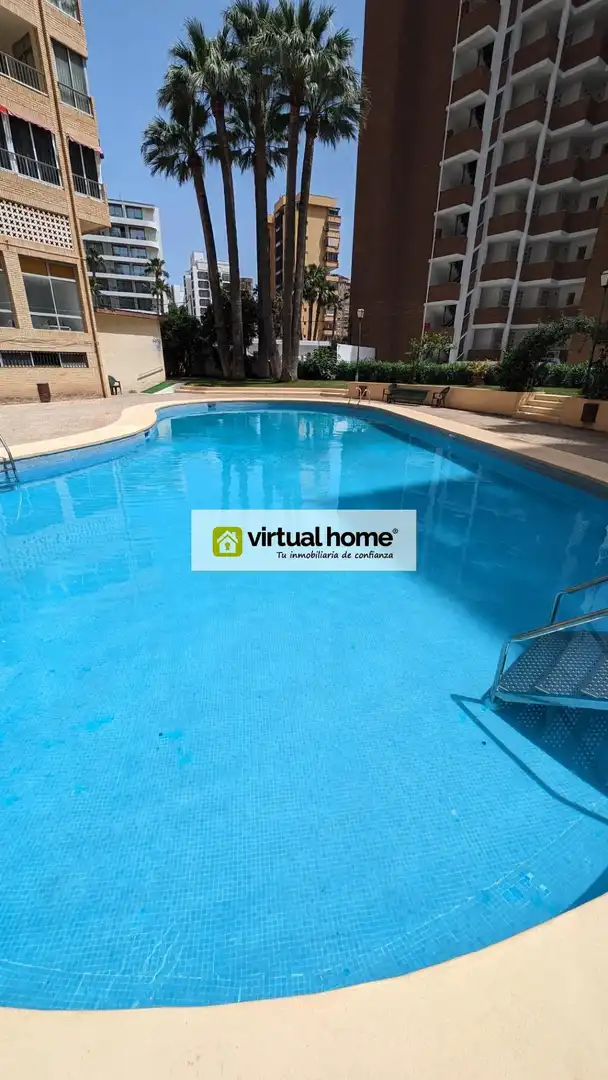 Apartment mit Pool zum Verkauf in Playa de Levante, imagen 18